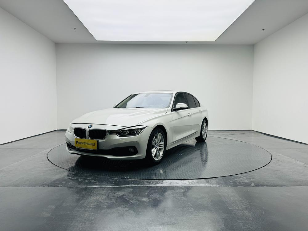 BMW BMW 3-Series