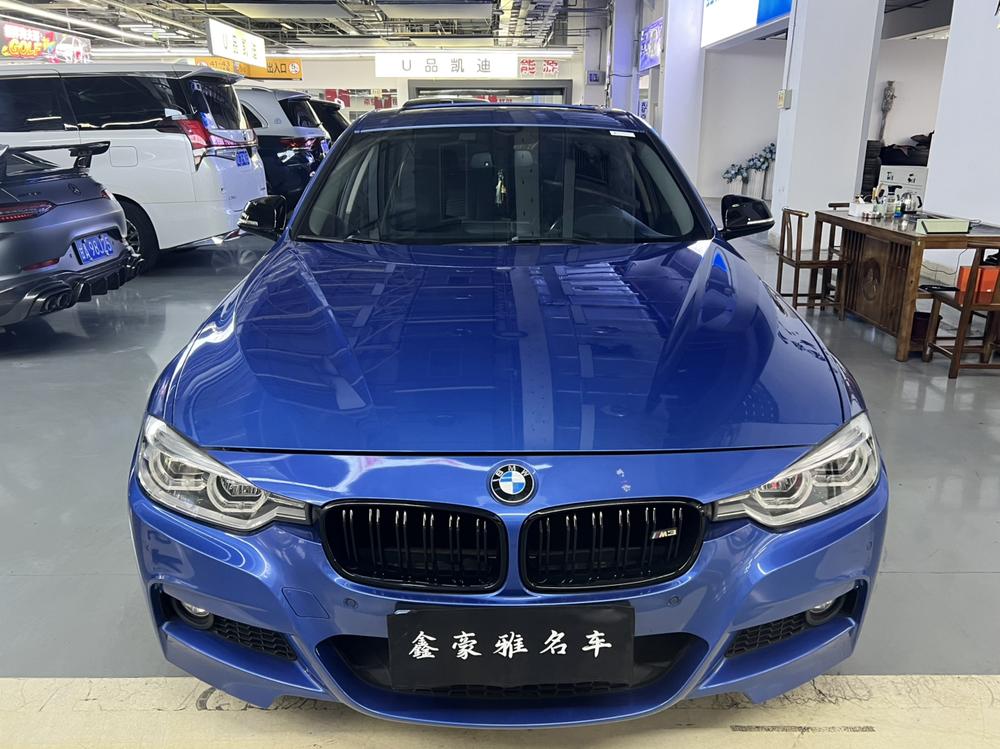 BMW BMW 3-Series