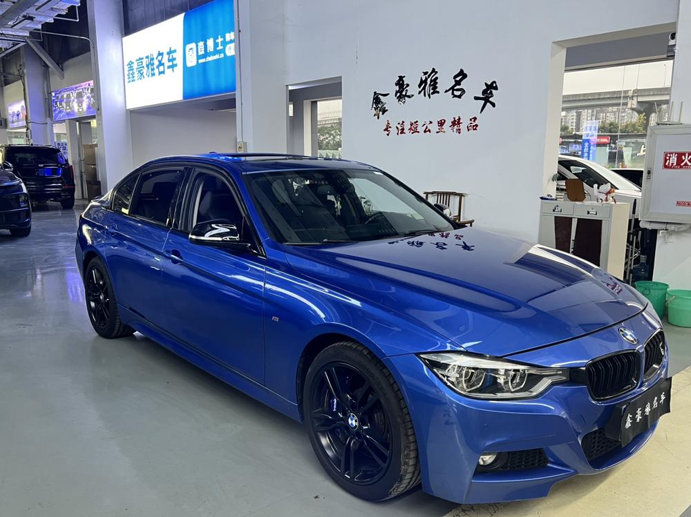 BMW BMW 3-Series