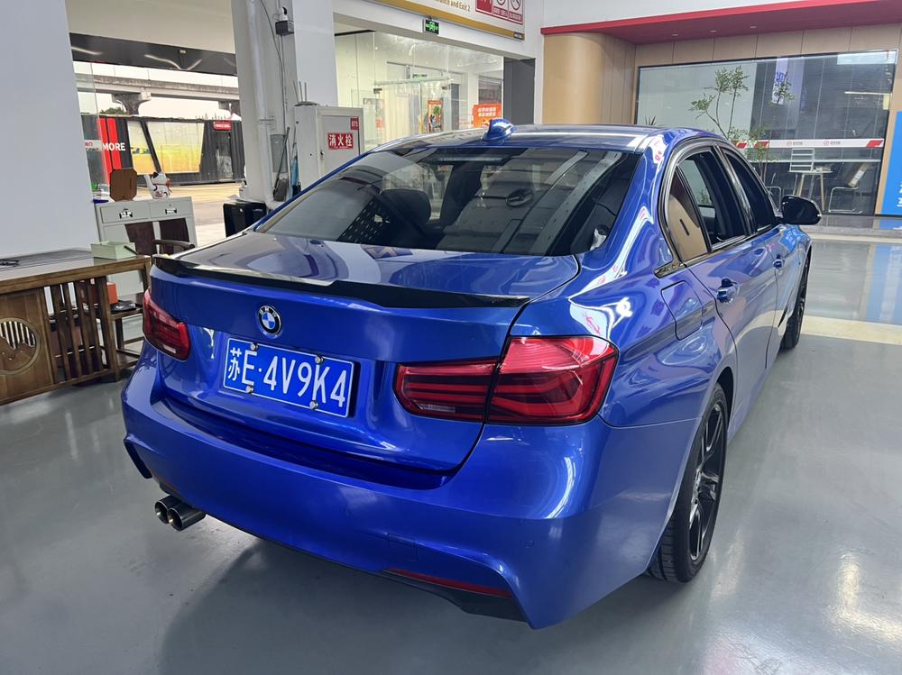 BMW BMW 3-Series