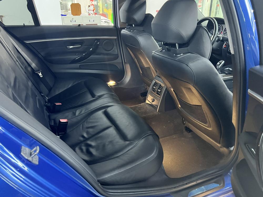 BMW BMW 3-Series