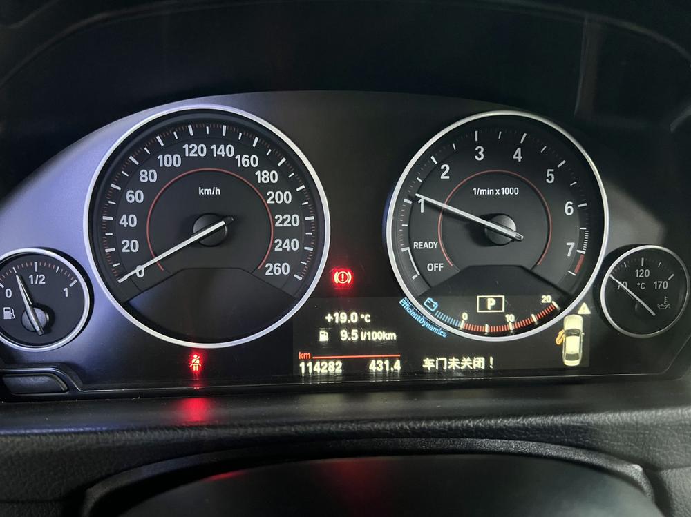 BMW BMW 3-Series