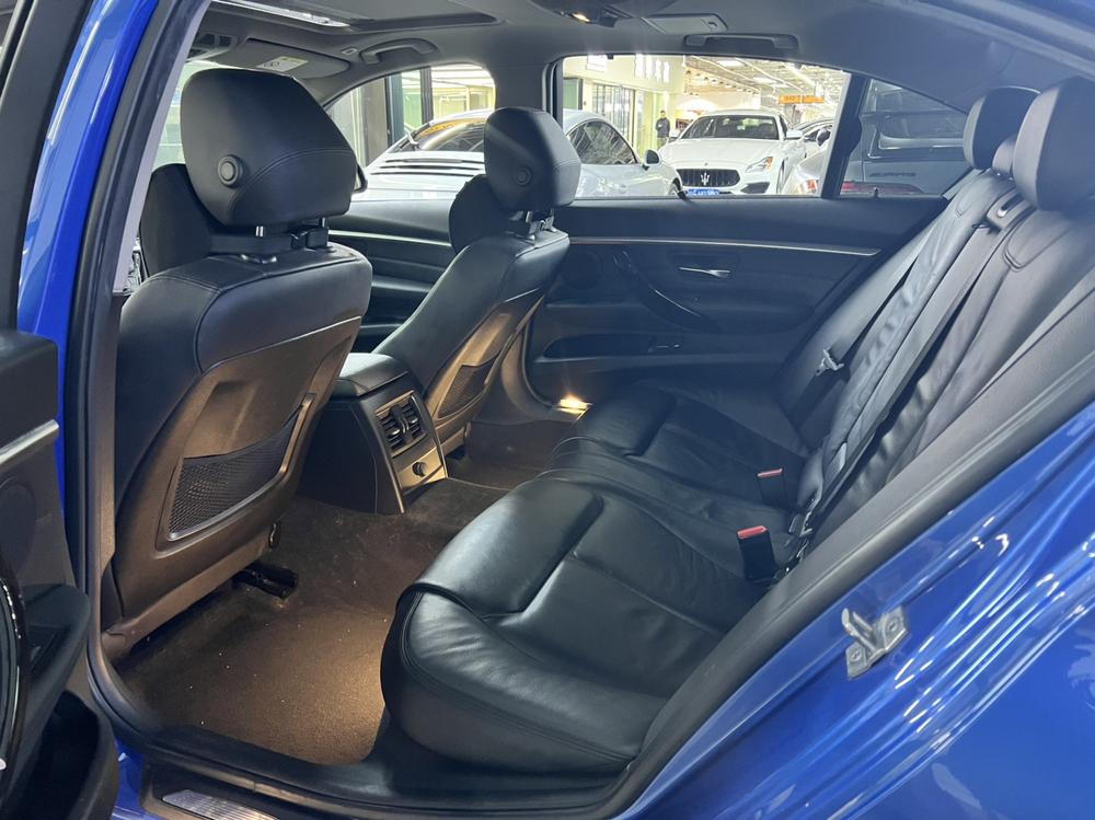 BMW BMW 3-Series