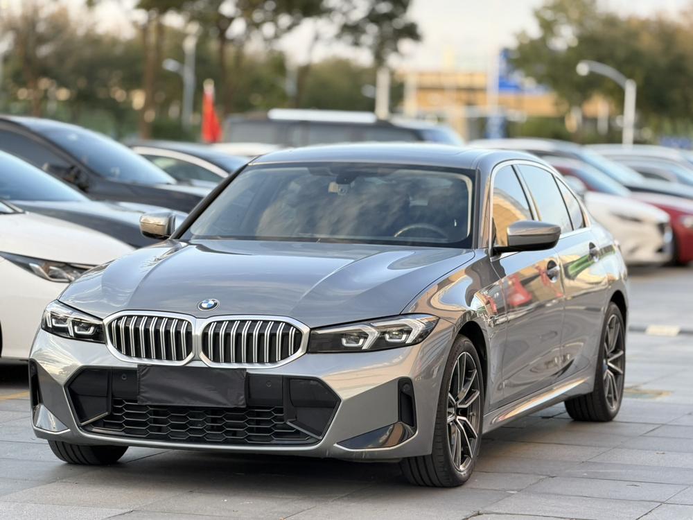 BMW BMW 3-Series