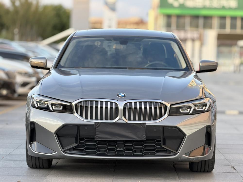 BMW BMW 3-Series