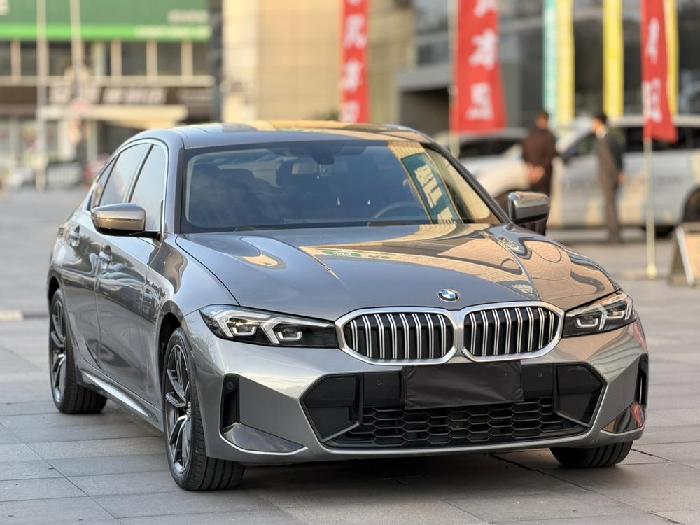 BMW BMW 3-Series