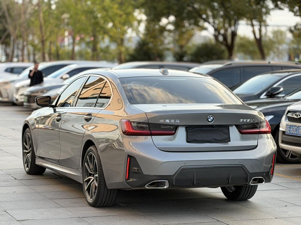 BMW BMW 3-Series