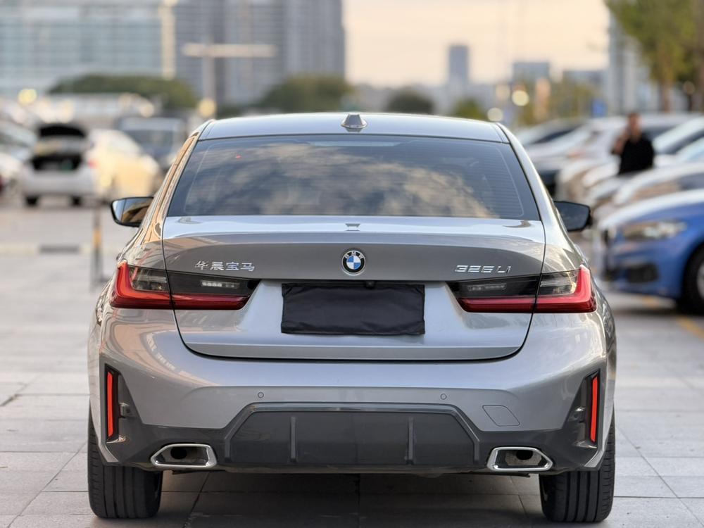 BMW BMW 3-Series