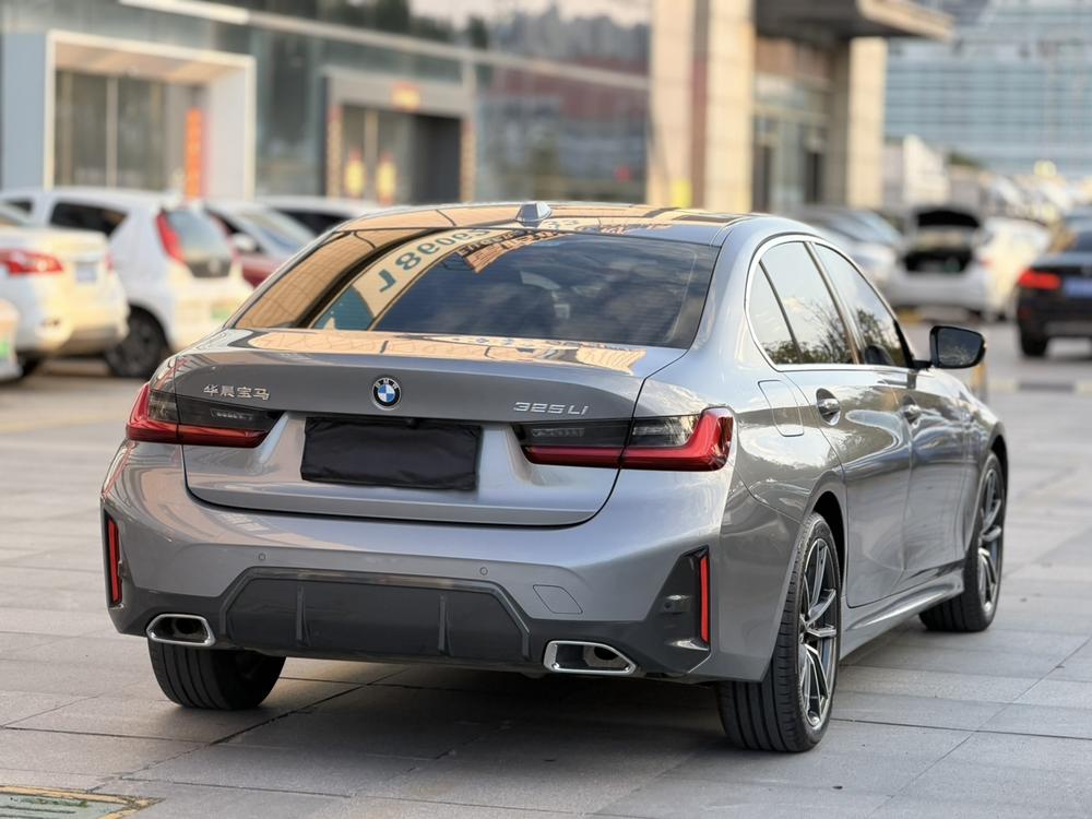 BMW BMW 3-Series