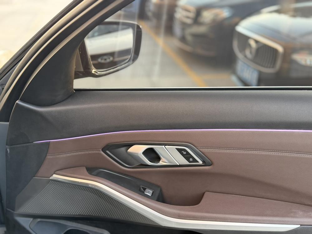 BMW BMW 3-Series