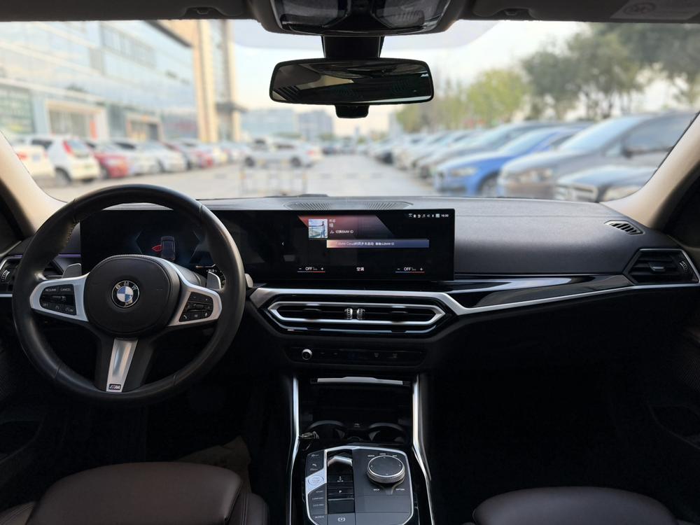 BMW BMW 3-Series