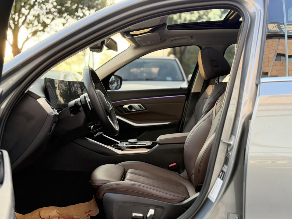 BMW BMW 3-Series
