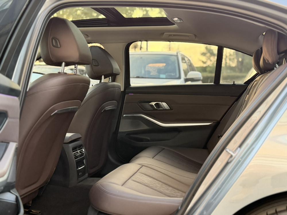 BMW BMW 3-Series