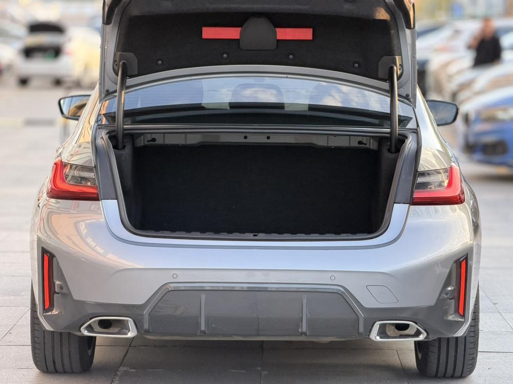BMW BMW 3-Series