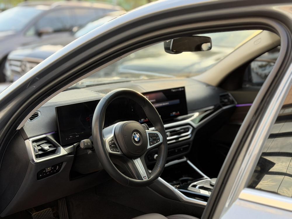 BMW BMW 3-Series