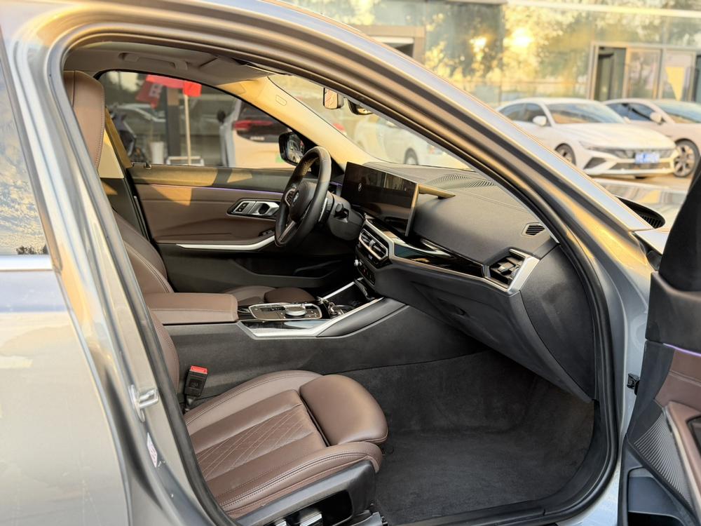 BMW BMW 3-Series