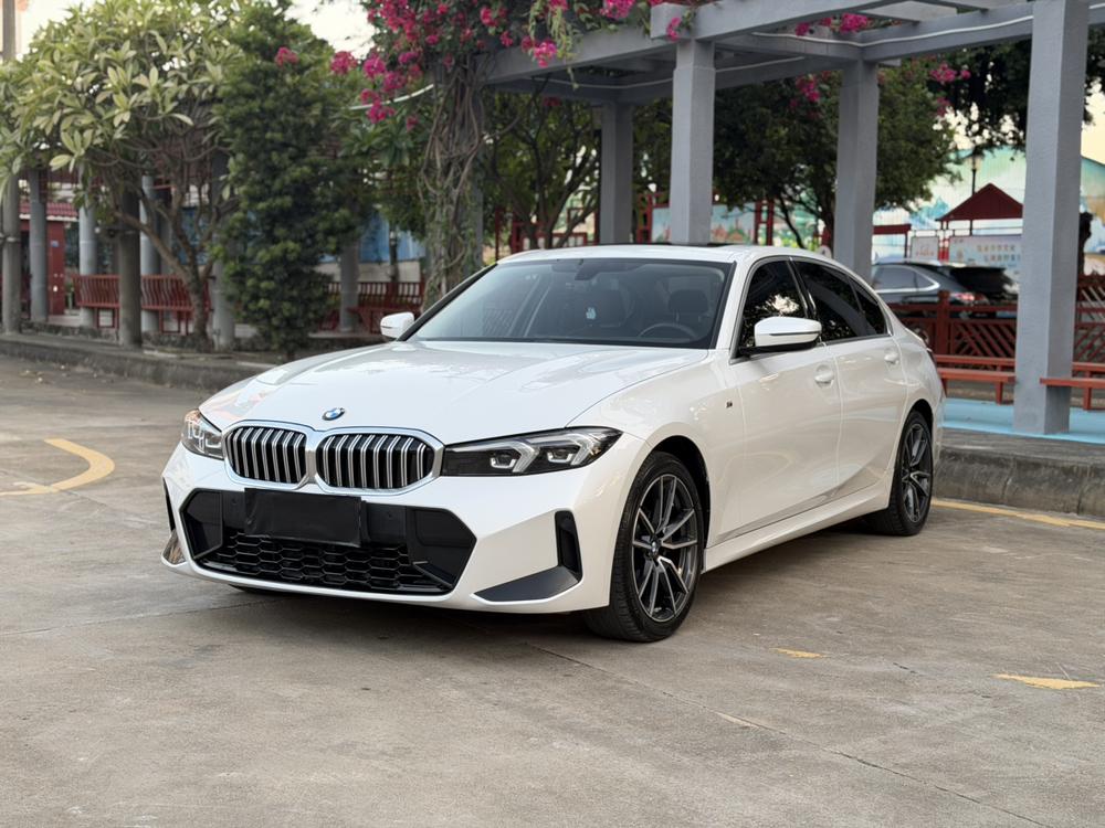 BMW BMW 3-Series