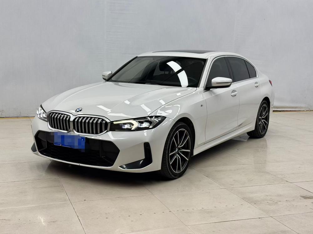 BMW BMW 3-Series