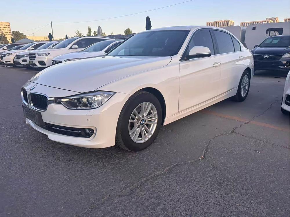 BMW BMW 3-Series