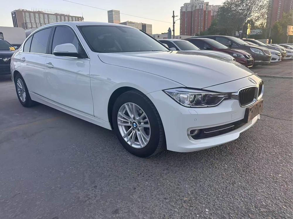 BMW BMW 3-Series