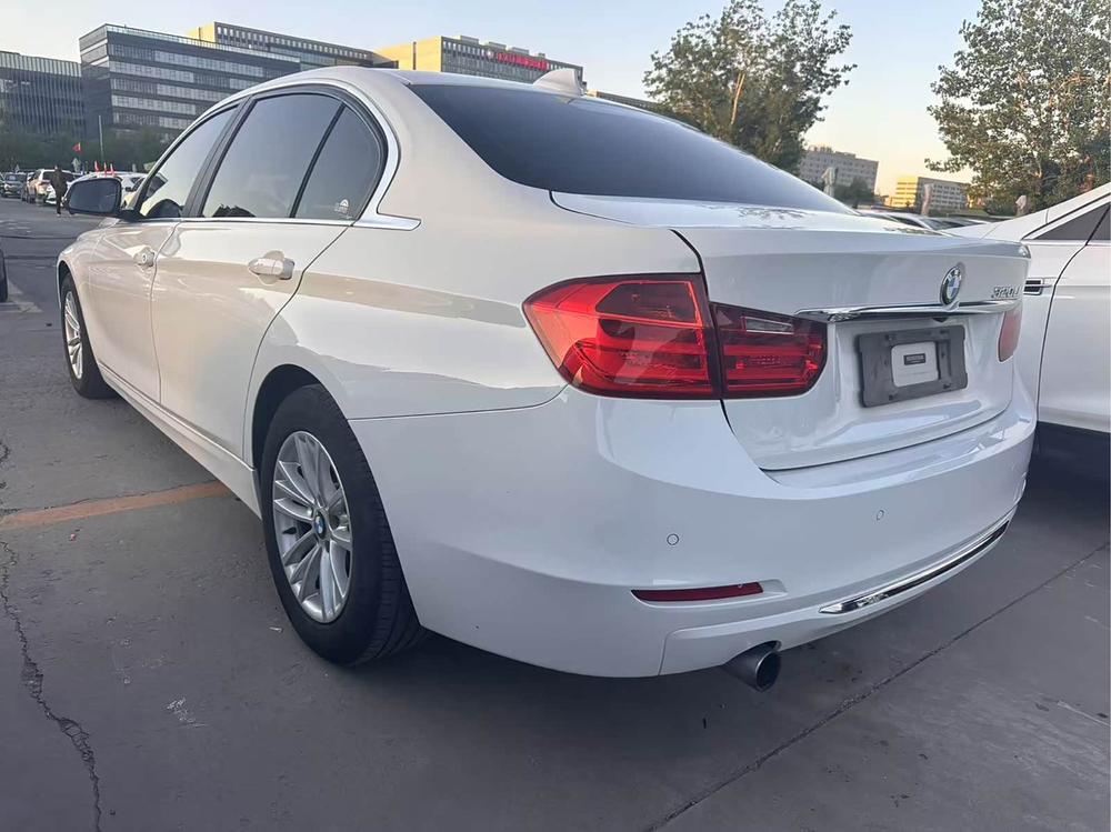 BMW BMW 3-Series