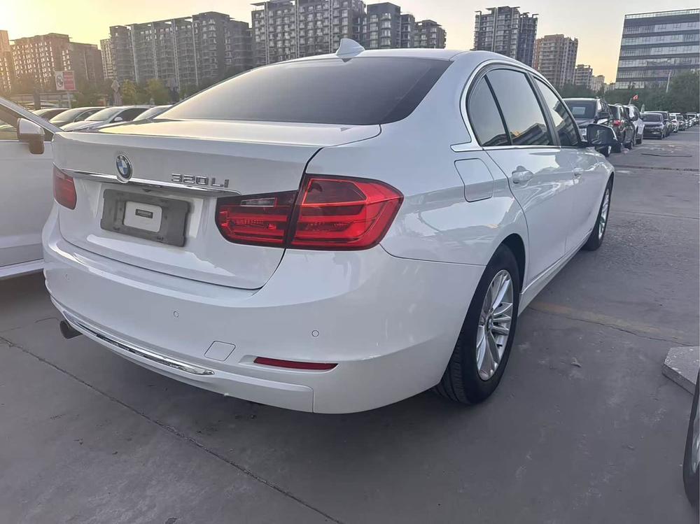 BMW BMW 3-Series