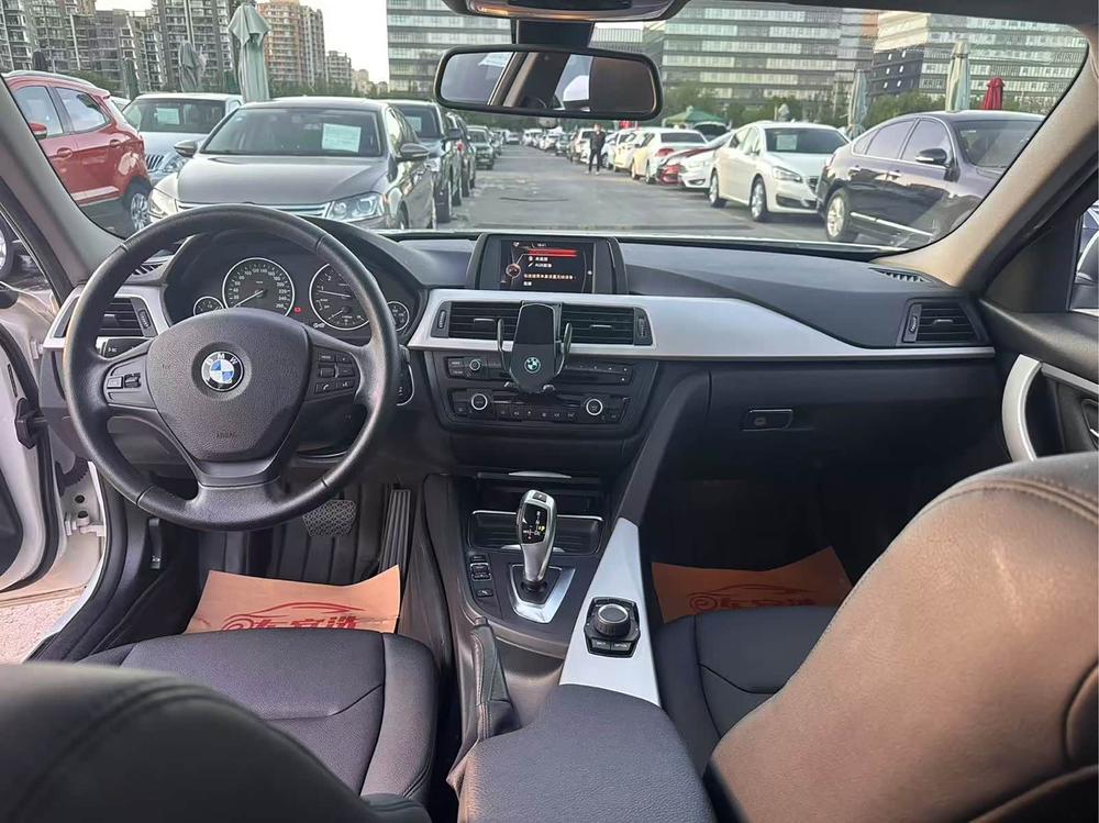 BMW BMW 3-Series