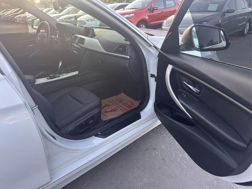 BMW BMW 3-Series
