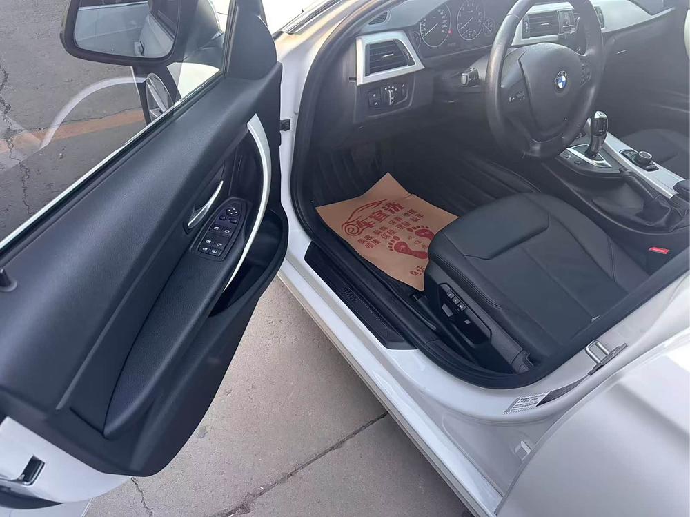 BMW BMW 3-Series
