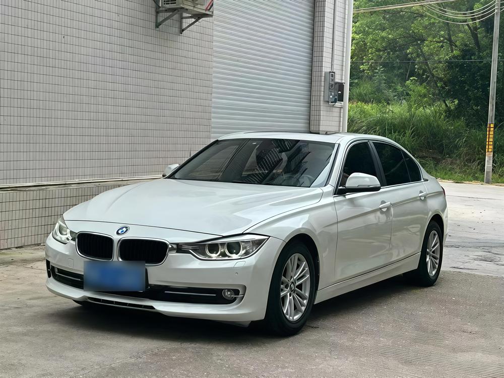 BMW BMW 3-Series