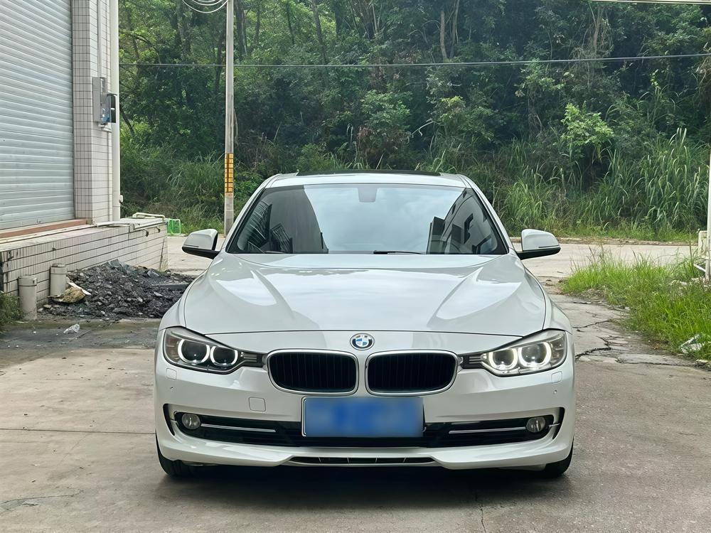 BMW BMW 3-Series
