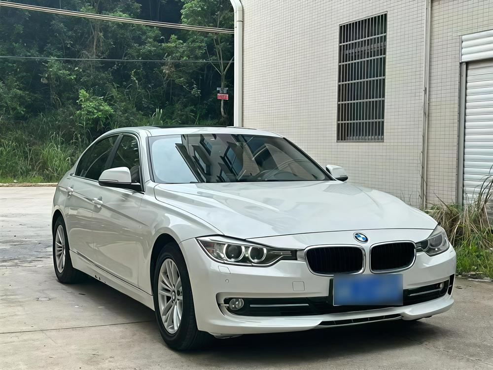 BMW BMW 3-Series