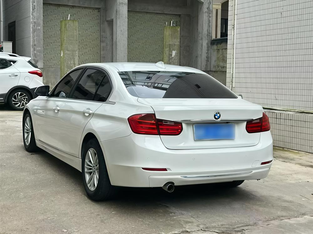BMW BMW 3-Series