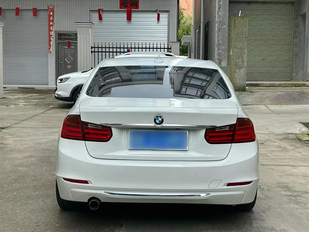 BMW BMW 3-Series