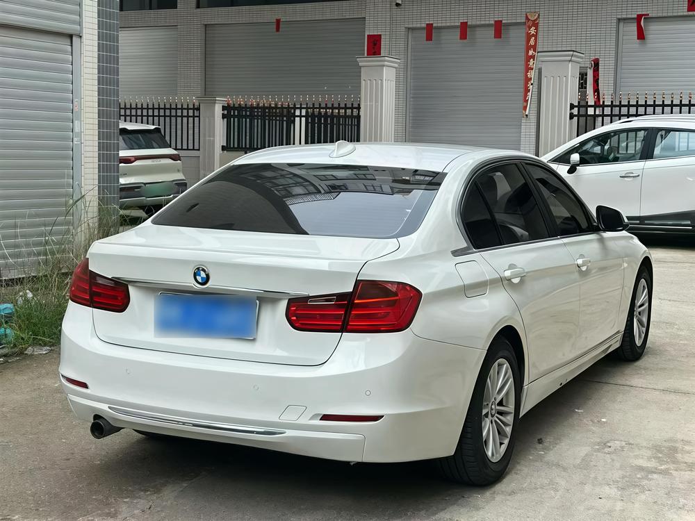 BMW BMW 3-Series