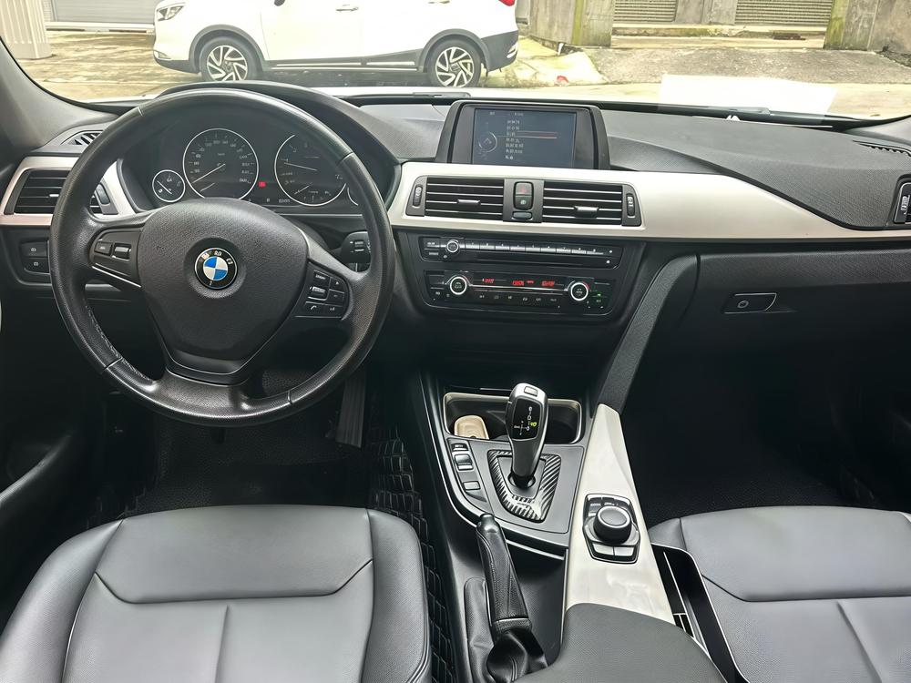 BMW BMW 3-Series