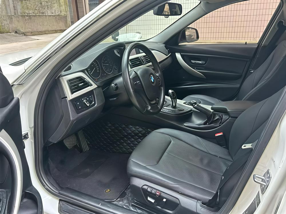 BMW BMW 3-Series