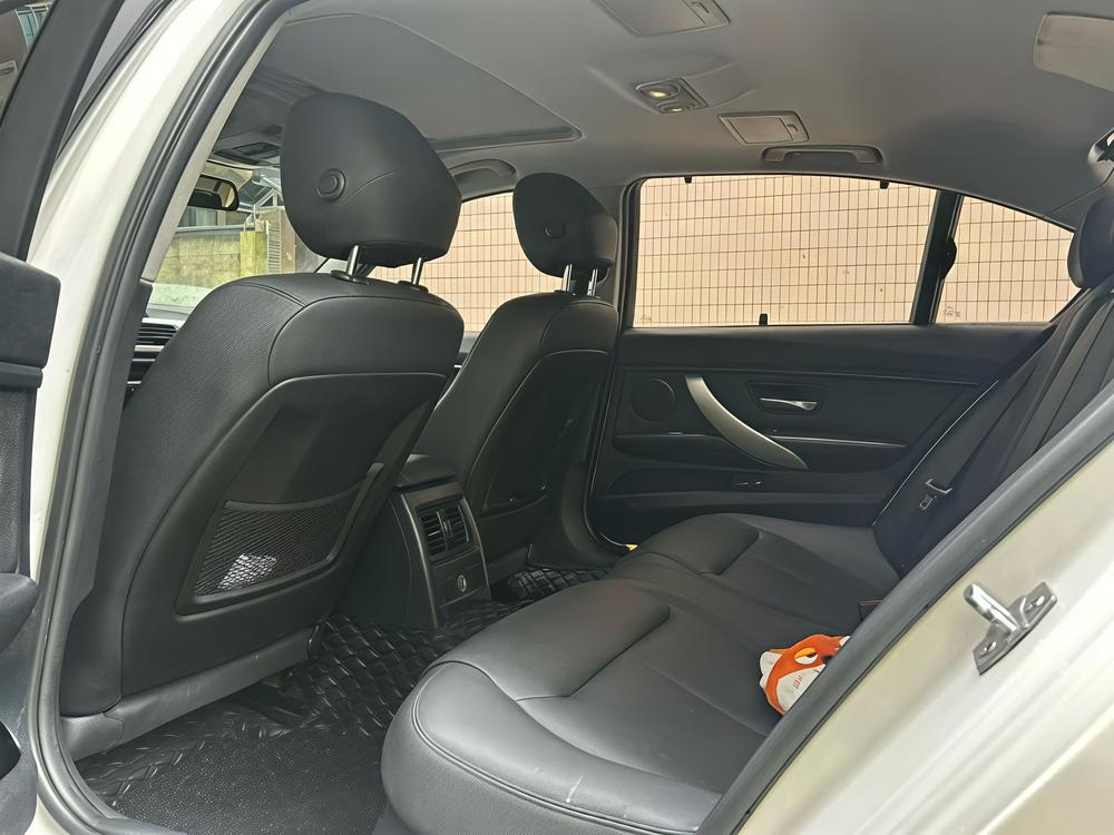 BMW BMW 3-Series