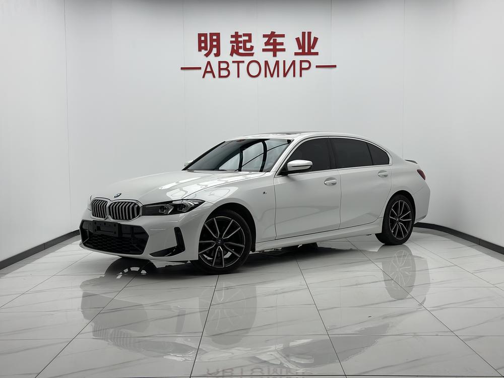 BMW BMW 3-Series