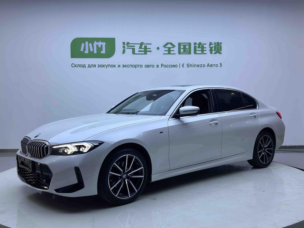 BMW BMW 3-Series