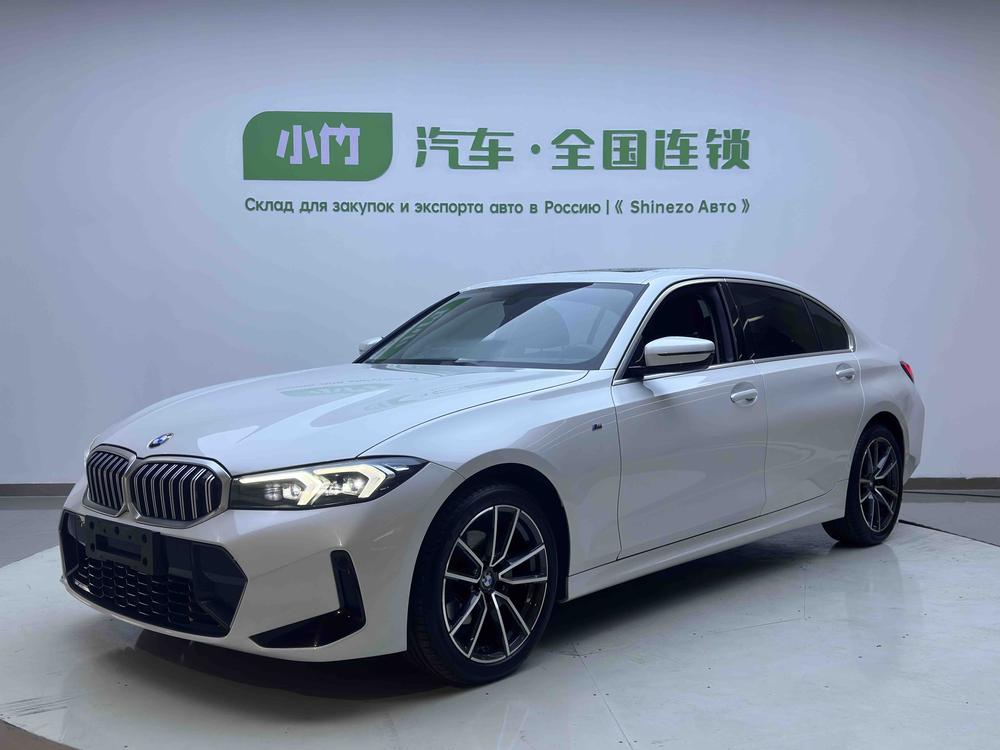 BMW BMW 3-Series