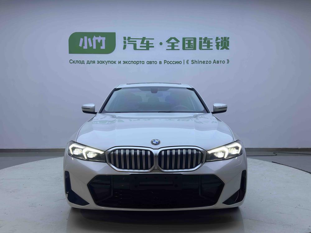 BMW BMW 3-Series