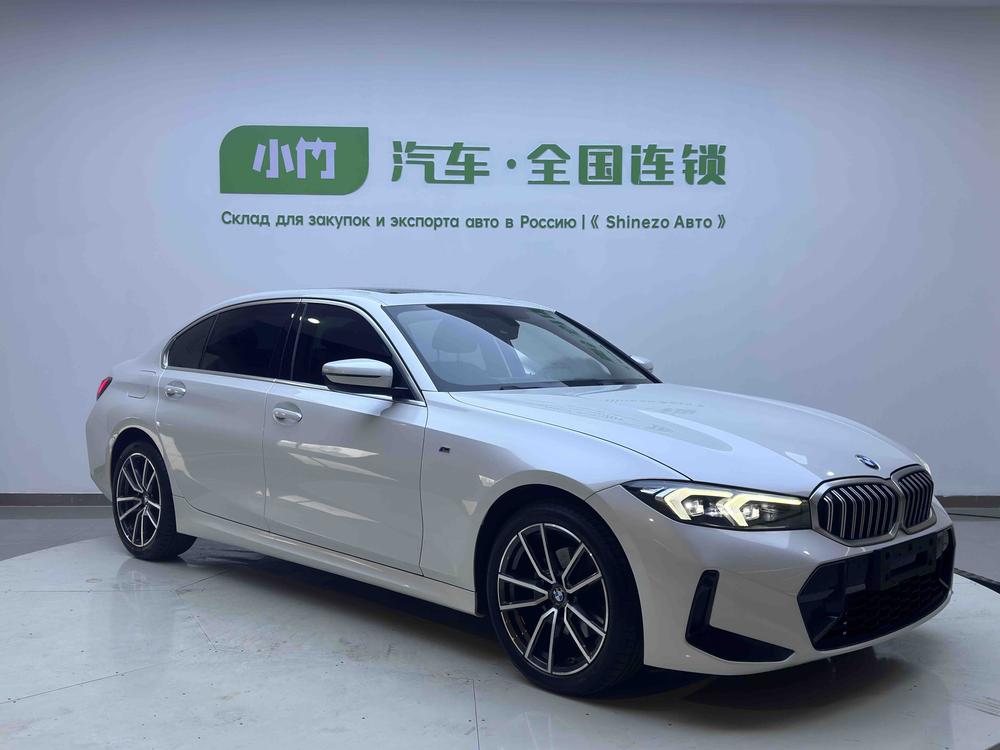 BMW BMW 3-Series