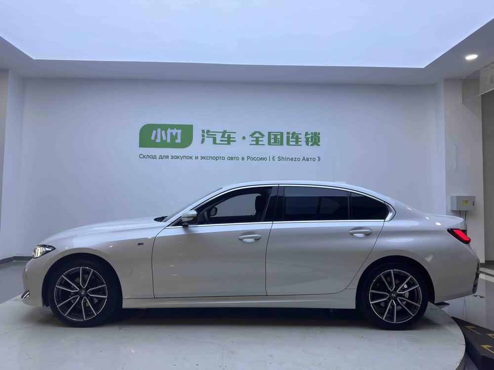 BMW BMW 3-Series