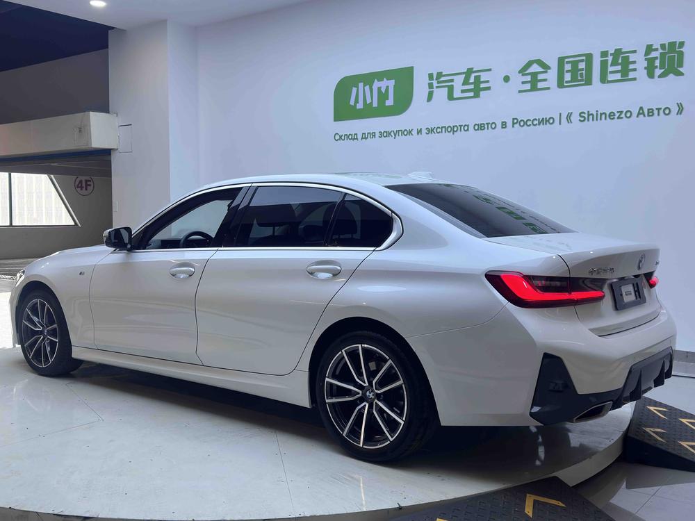 BMW BMW 3-Series