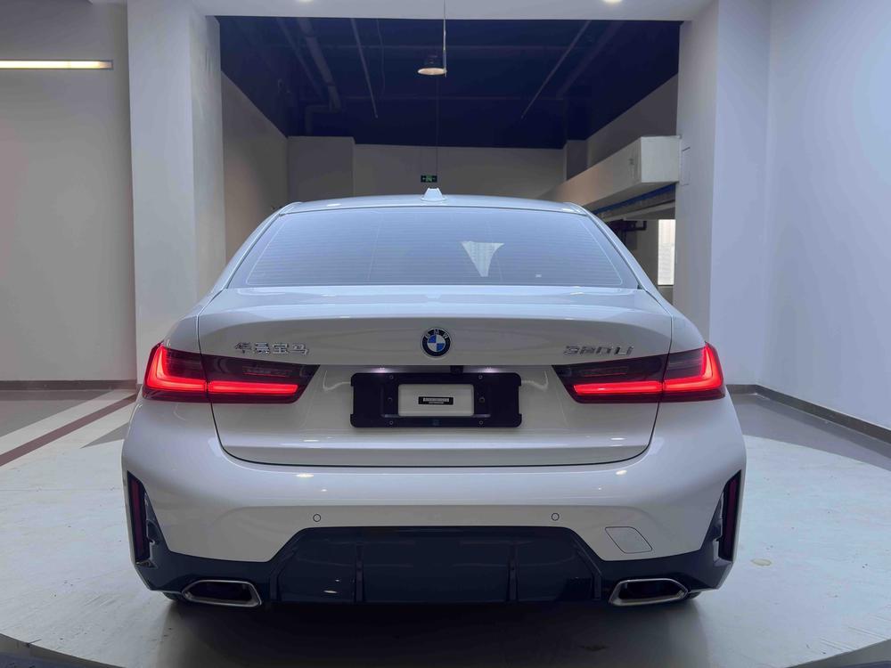 BMW BMW 3-Series