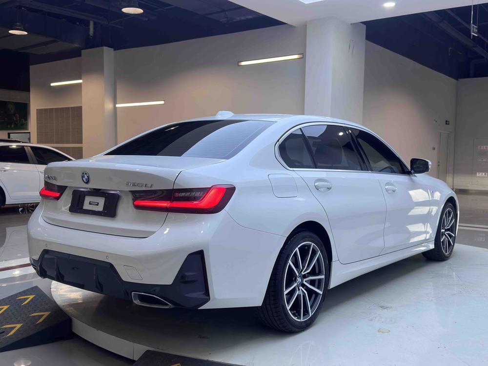 BMW BMW 3-Series