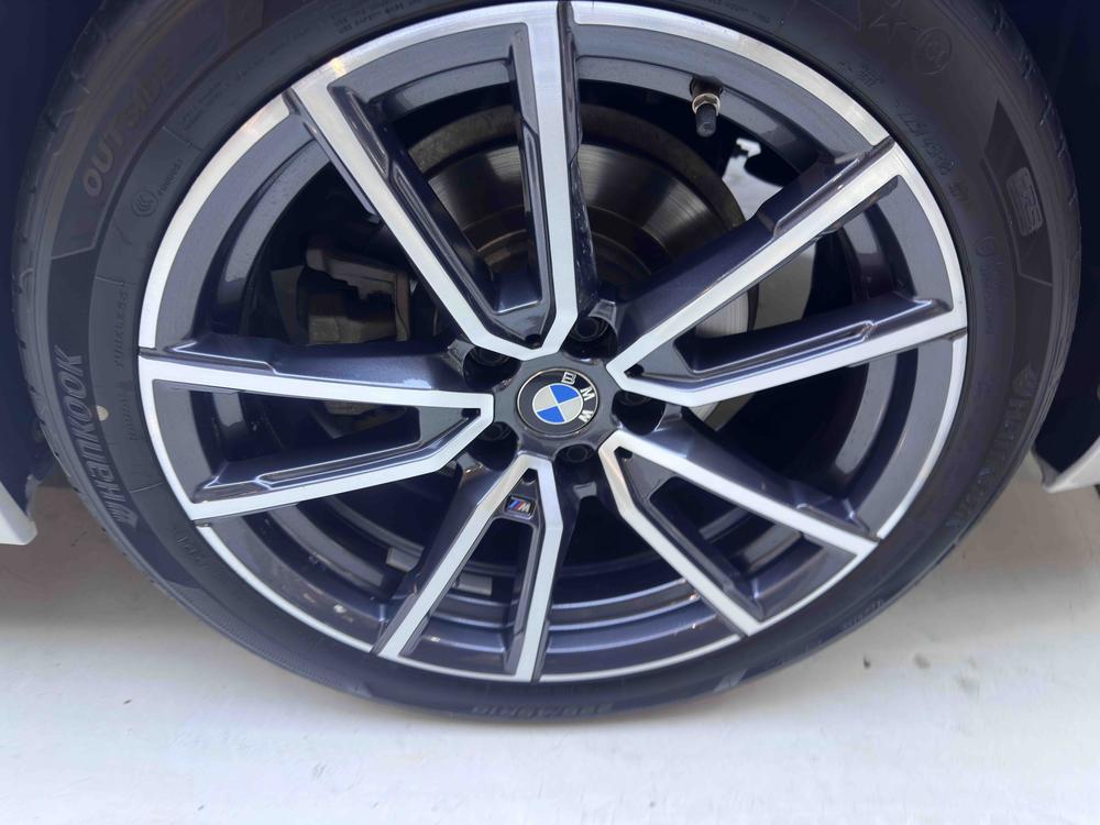 BMW BMW 3-Series