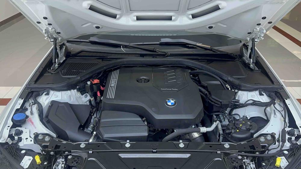 BMW BMW 3-Series