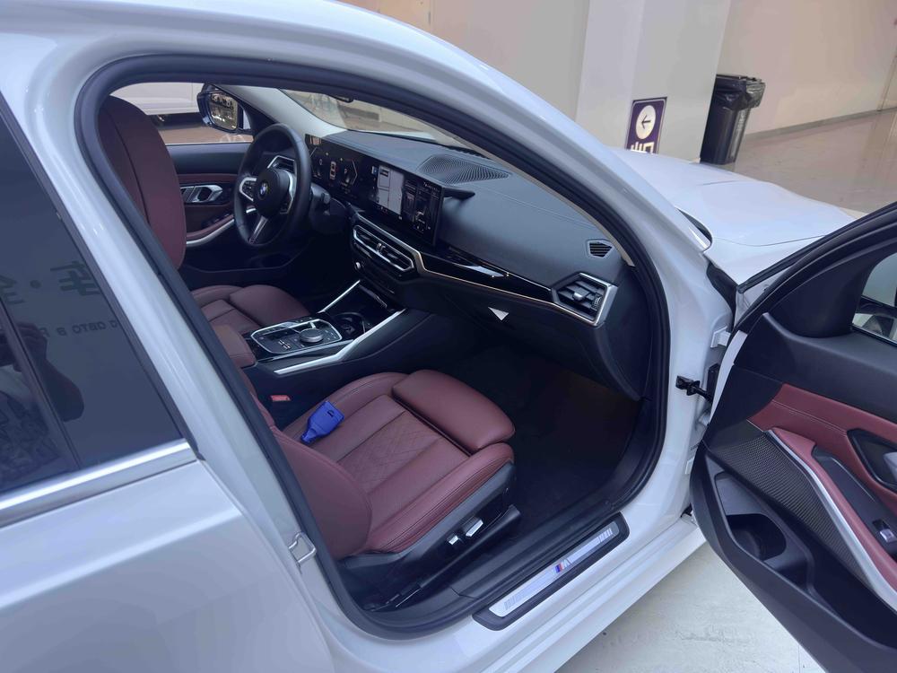 BMW BMW 3-Series
